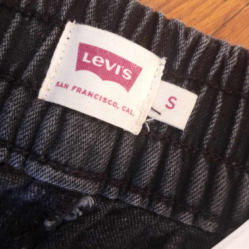 LEVI'S JOGGERS - Picture 9 of 10